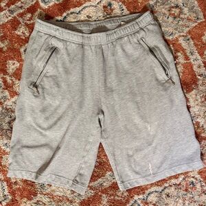 Tommy Bahamas Gray Casual Shorts